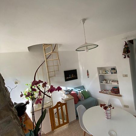 La Torretta Nel Borgo Villa รอนชิโญเน ภายนอก รูปภาพ