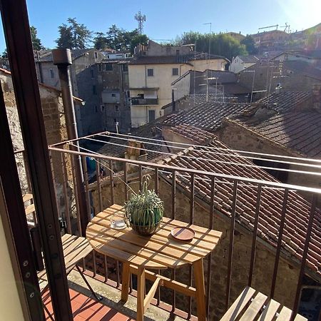 La Torretta Nel Borgo Villa รอนชิโญเน ภายนอก รูปภาพ