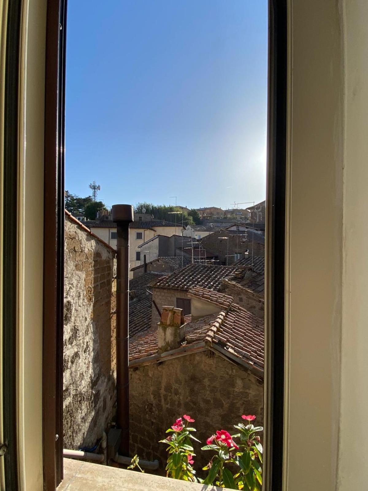 La Torretta Nel Borgo Villa รอนชิโญเน ภายนอก รูปภาพ