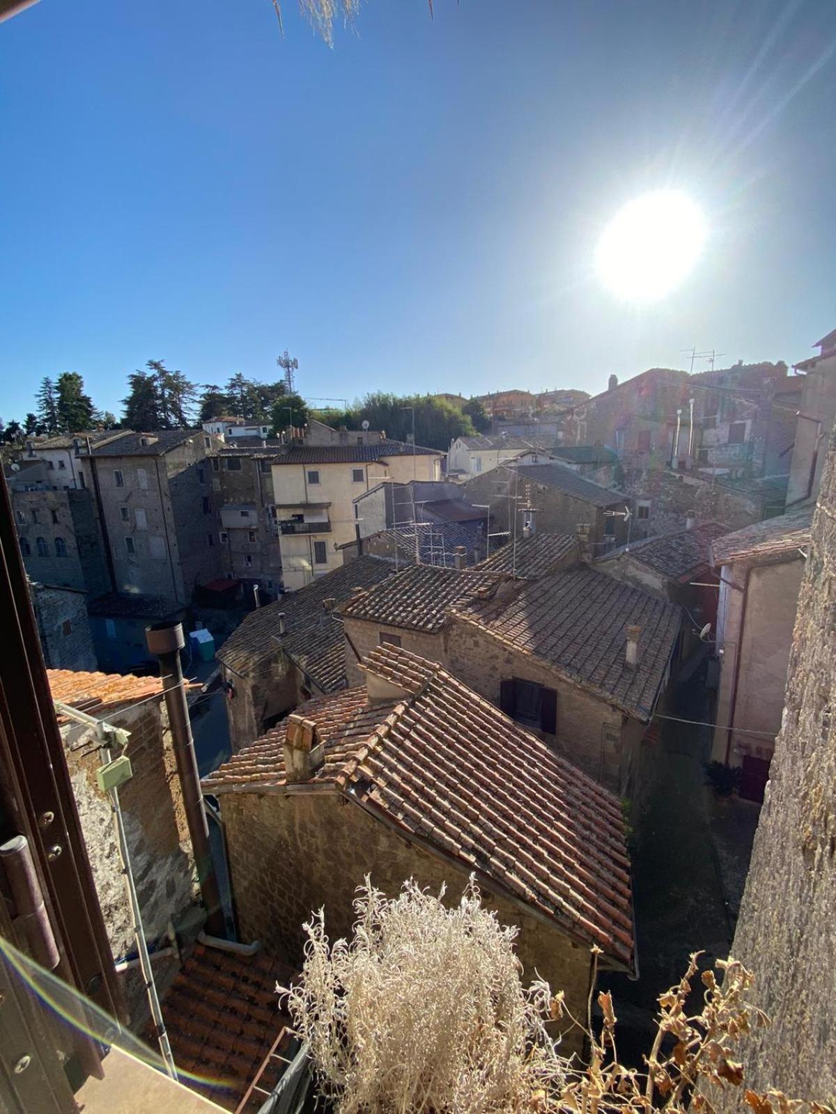 La Torretta Nel Borgo Villa รอนชิโญเน ภายนอก รูปภาพ