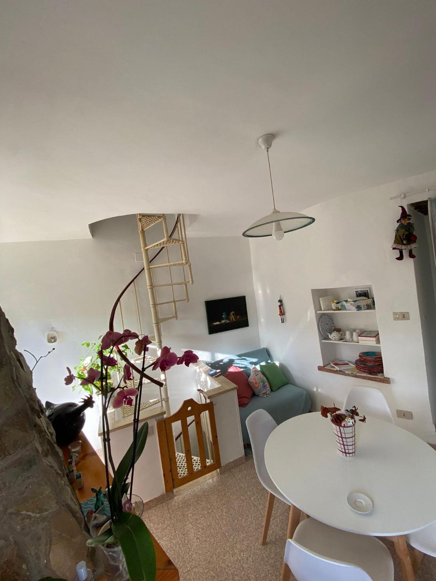 La Torretta Nel Borgo Villa รอนชิโญเน ภายนอก รูปภาพ