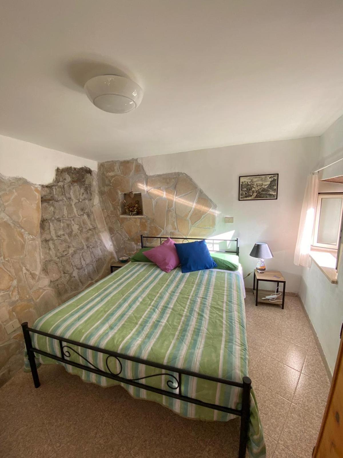 La Torretta Nel Borgo Villa รอนชิโญเน ภายนอก รูปภาพ