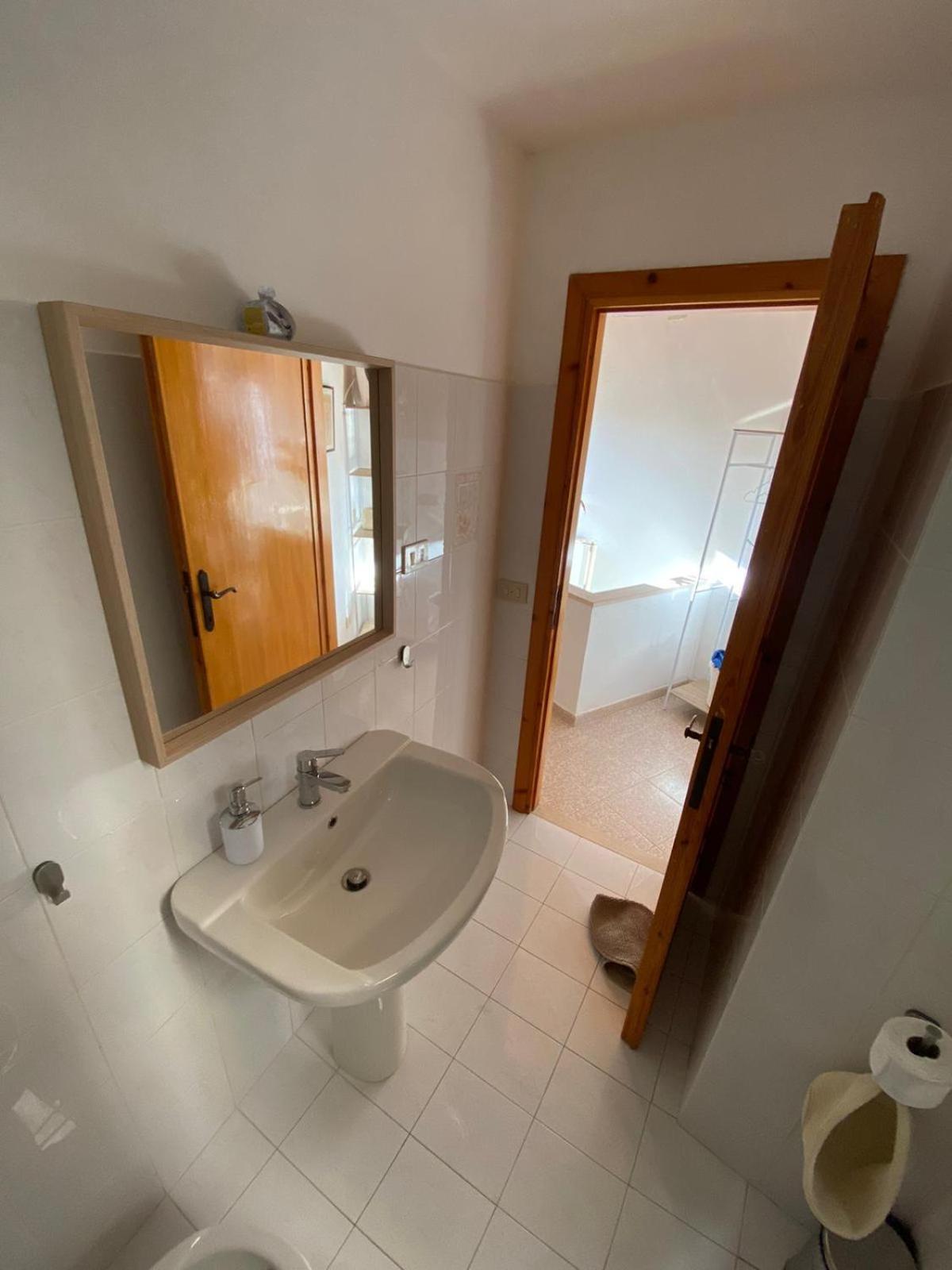 La Torretta Nel Borgo Villa รอนชิโญเน ภายนอก รูปภาพ