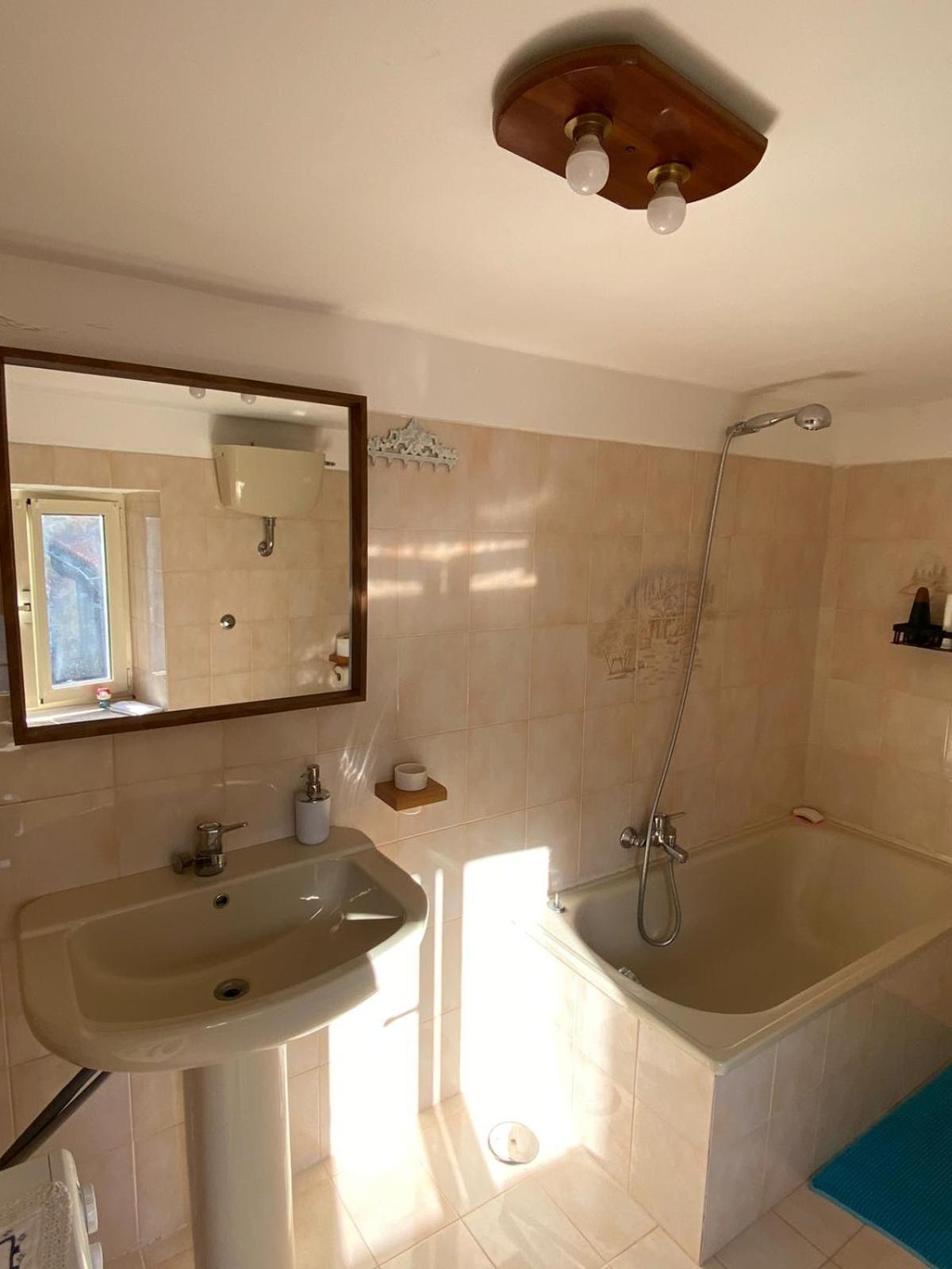 La Torretta Nel Borgo Villa รอนชิโญเน ภายนอก รูปภาพ
