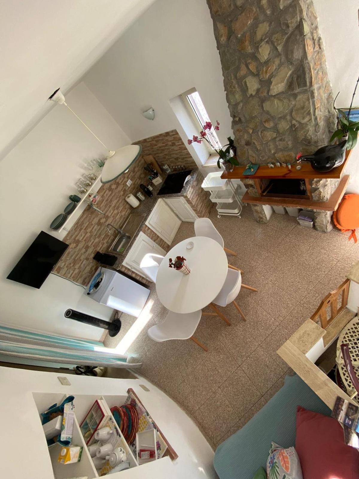 La Torretta Nel Borgo Villa รอนชิโญเน ภายนอก รูปภาพ